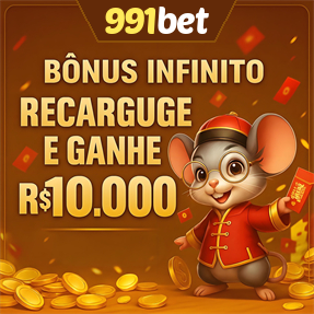 991bet Ganhe R$ 100,00 Gratis